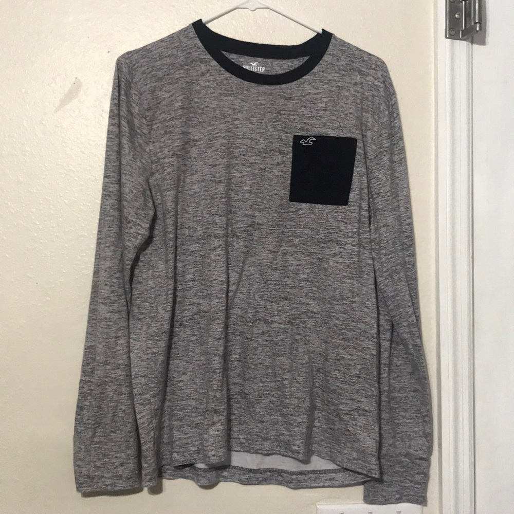 Hollister long sleeve